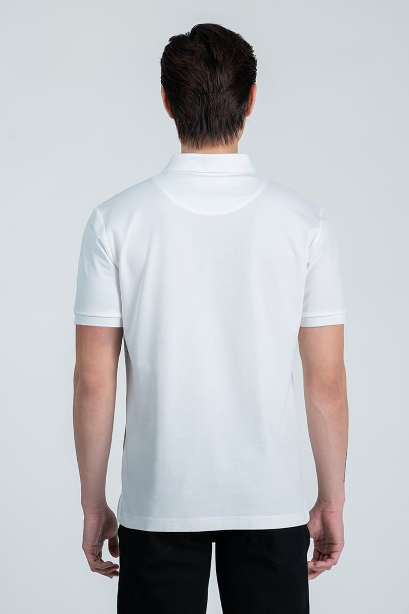  Áo Polo Nam Tay Ngắn Form Vừa KS24ES67P-SC 