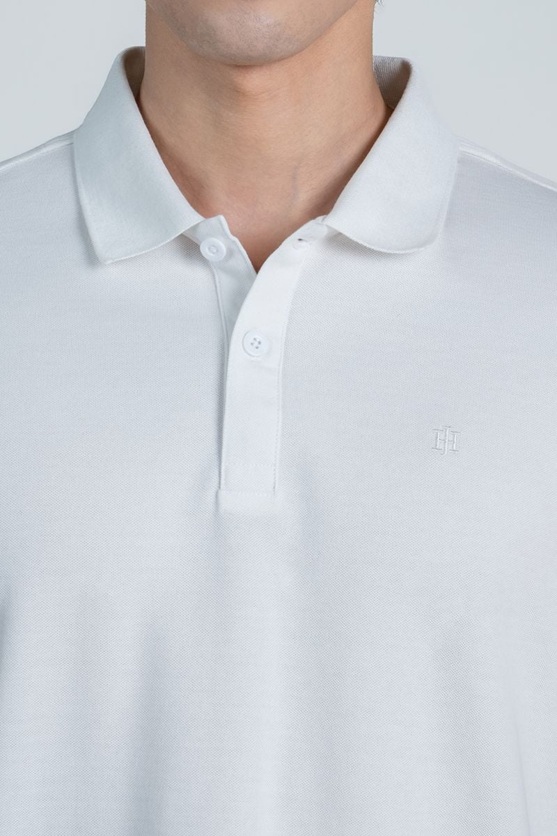  Áo Polo Nam Tay Ngắn Form Vừa KS24ES67P-SC 