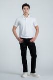  Áo Polo Nam Tay Ngắn Form Vừa KS24ES67P-SC 