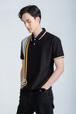  Áo Polo Phong Cách Trẻ Trung KS24FH21T-SCHE 