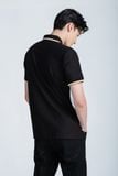  Áo Polo Phong Cách Trẻ Trung KS24FH21T-SCHE 