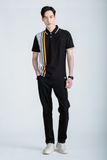  Áo Polo Phong Cách Trẻ Trung KS24FH21T-SCHE 