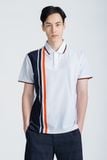  Áo Polo Phong Cách Trẻ Trung KS24FH21T-SCHE 