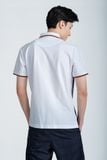  Áo Polo Phong Cách Trẻ Trung KS24FH21T-SCHE 