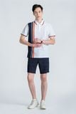  Áo Polo Phong Cách Trẻ Trung KS24FH21T-SCHE 