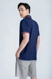  Áo Polo Tay Ngắn Form Vừa KS24FH22T-SCHE 