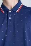  Áo Polo Tay Ngắn Form Vừa KS24FH22T-SCHE 