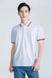  Áo Polo Tay Ngắn Form Vừa KS24FH22T-SCHE 