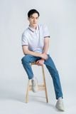  Áo Polo Tay Ngắn Form Vừa KS24FH22T-SCHE 