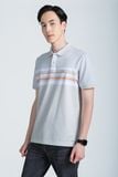  Áo Polo Nam Tay Ngắn Form Vừa KS24FH24C-SCHE 