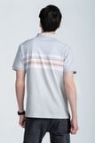  Áo Polo Nam Tay Ngắn Form Vừa KS24FH24C-SCHE 
