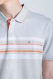  Áo Polo Nam Tay Ngắn Form Vừa KS24FH24C-SCHE 