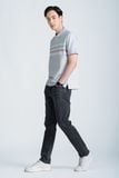 Áo Polo Nam Tay Ngắn Form Vừa KS24FH24C-SCHE 
