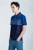  Áo Polo Nam Tay Ngắn Form Vừa KS24FH24C-SCHE 