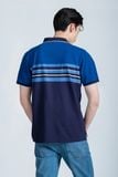  Áo Polo Nam Tay Ngắn Form Vừa KS24FH24C-SCHE 