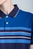  Áo Polo Nam Tay Ngắn Form Vừa KS24FH24C-SCHE 