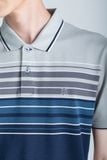  Áo Polo Nam Form Vừa Tay Ngắn KS24FH25C-SCHE 