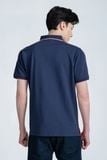  Áo Polo Nam Form Vừa Tay Ngắn KS24FH25C-SCHE 