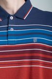  Áo Polo Nam Form Vừa Tay Ngắn KS24FH25C-SCHE 