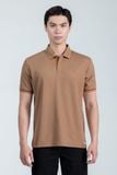  Áo Polo Nam Tay Ngắn Form Vừa KS24FH50C-SCWK 