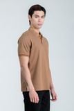  Áo Polo Nam Tay Ngắn Form Vừa KS24FH50C-SCWK 