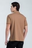  Áo Polo Nam Tay Ngắn Form Vừa KS24FH50C-SCWK 