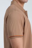  Áo Polo Nam Tay Ngắn Form Vừa KS24FH50C-SCWK 