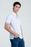  Áo Polo Nam Tay Ngắn Form Vừa KS24FH50C-SCWK 