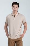  Áo Polo Nam Tay Ngắn Form Vừa KS24FH52C-SCWK 