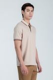  Áo Polo Nam Tay Ngắn Form Vừa KS24FH52C-SCWK 