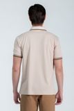  Áo Polo Nam Tay Ngắn Form Vừa KS24FH52C-SCWK 