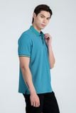  Áo Polo Nam Tay Ngắn Form Vừa KS24FH52C-SCWK 