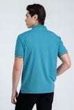  Áo Polo Nam Tay Ngắn Form Vừa KS24FH52C-SCWK 