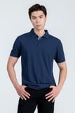  Áo Polo Nam Tay Ngắn Form Vừa KS24FH53C-SCWK 
