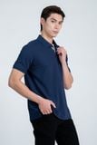  Áo Polo Nam Tay Ngắn Form Vừa KS24FH53C-SCWK 