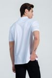  Áo Polo Nam Tay Ngắn Form Vừa KS24FH53C-SCWK 