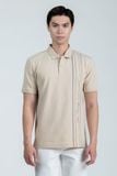  Áo Polo Nam Tay Ngắn Form Vừa KS24FH54C-SC 