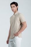  Áo Polo Nam Tay Ngắn Form Vừa KS24FH54C-SC 