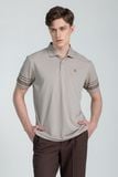  Áo Polo Form Vừa Tay Ngắn KS24FH55P-SCCA 