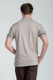 Áo Polo Form Vừa Tay Ngắn KS24FH55P-SCCA 