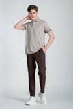  Áo Polo Form Vừa Tay Ngắn KS24FH55P-SCCA 