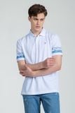  Áo Polo Form Vừa Tay Ngắn KS24FH55P-SCCA 