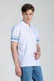  Áo Polo Form Vừa Tay Ngắn KS24FH55P-SCCA 