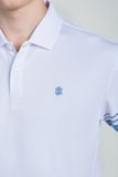  Áo Polo Form Vừa Tay Ngắn KS24FH55P-SCCA 