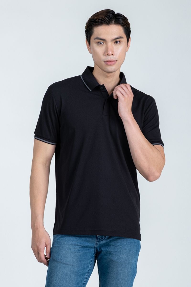  Áo Polo Form Vừa KS24FH56P-SCWK 