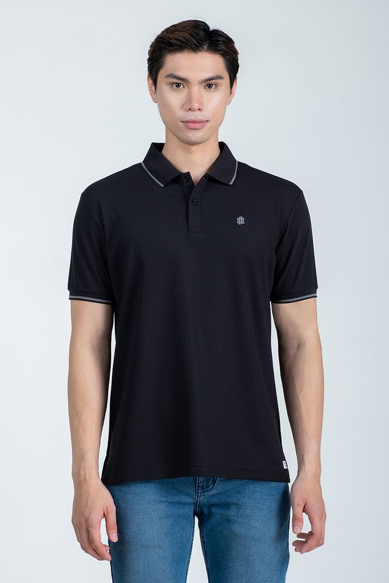  Áo Polo Form Vừa KS24FH56P-SCWK 