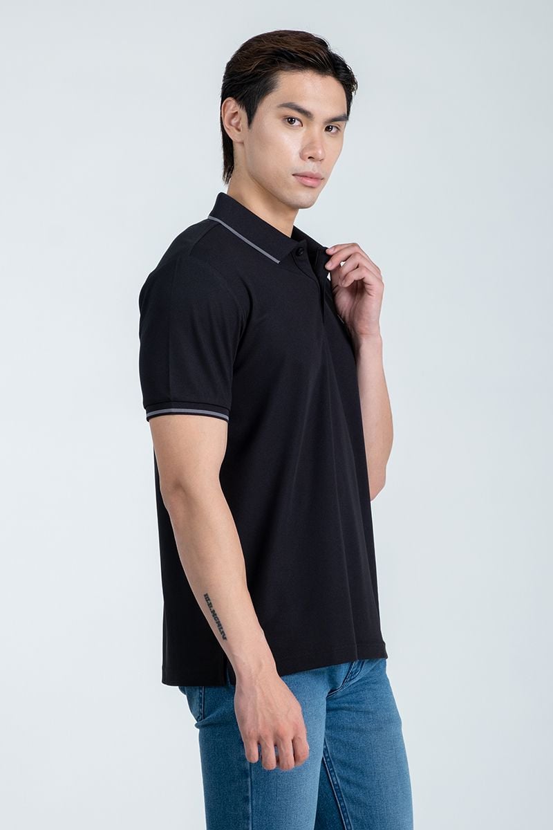  Áo Polo Form Vừa KS24FH56P-SCWK 