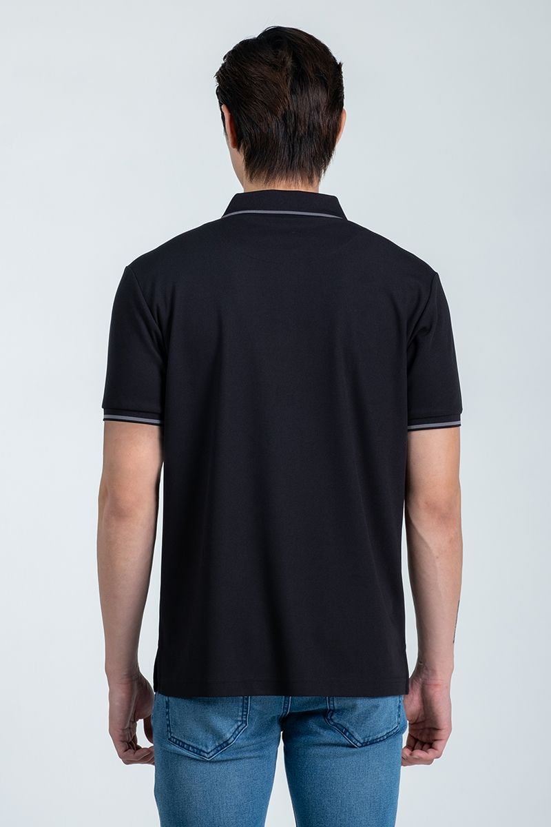  Áo Polo Form Vừa KS24FH56P-SCWK 