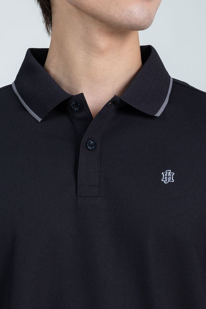  Áo Polo Form Vừa KS24FH56P-SCWK 