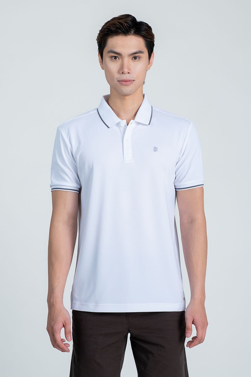  Áo Polo Form Vừa KS24FH56P-SCWK 